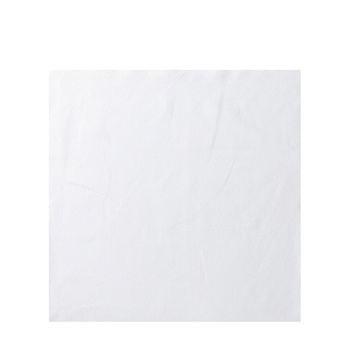 Samt, 30,5 x 30,5 cm, Weiß, Craft Express