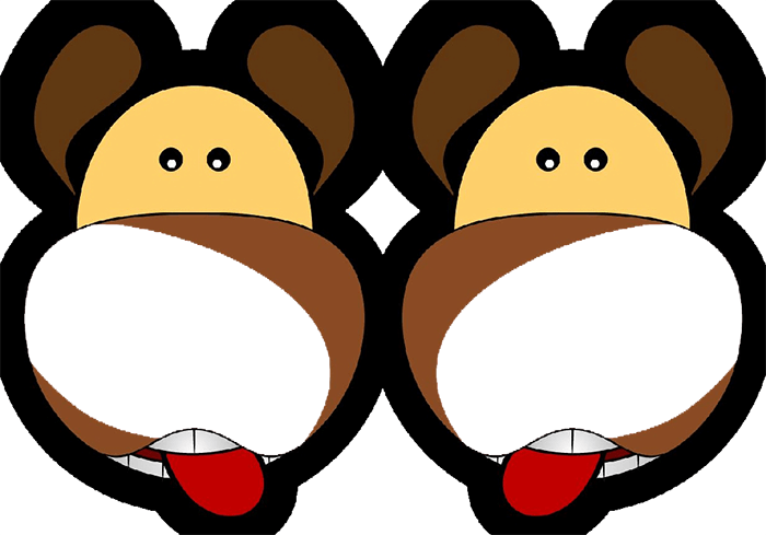 Laden Sie die fertige Grafik im .png-Format