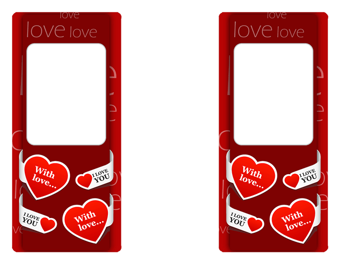 Laden Sie die fertige Grafik im .png-Format