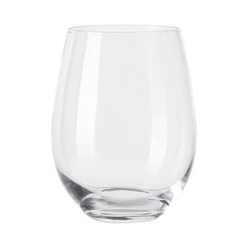 Weinglas, 500 ml, für den Sublimationsdruck