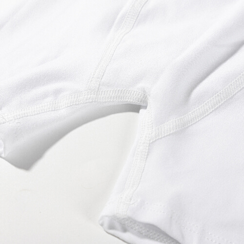 Boxershorts, für den Sublimationsdruck