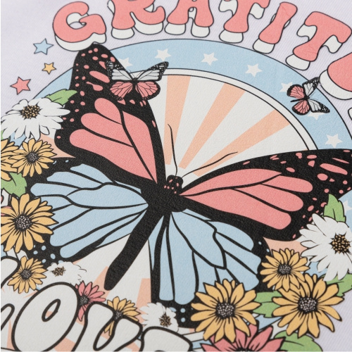 DTF OtterPro-Druckfolie 60 cm x 100 m – Glow in dark