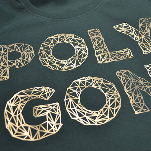 Forever Flex-Soft Folie, gold metallic, A-Foil, A3