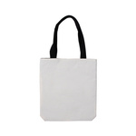 2er-Set Tasche, Leinen, 36 x 39 cm, für den Sublimationsdruck