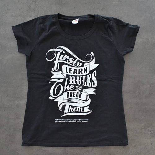 Forever Flex-Soft Folie, weiß, A-Foil, A4