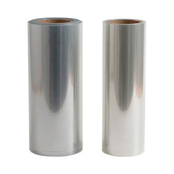 Folie für den Druck 3D UV DTF A&B 30 cm x 50 m