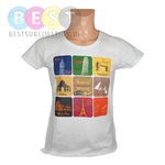 Forever Laser-Transparent, Transferpapier, A3