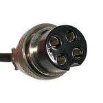 Tassen-Heizelement (vertikal), Klein, für Presse SB58