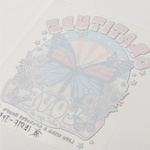 DTF OtterPro-Druckfolie 60 cm x 100 m – Glow in dark