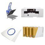Drucker-Set Virtuoso SG1000 + CLAM-D46 ChromaBlast