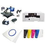 Drucker-Set Virtuoso SG1000 + SD72, für den Sublimationsdruck