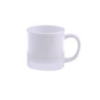 Espresso-Tasse 150ml, Kunststoff, für die Sublimation