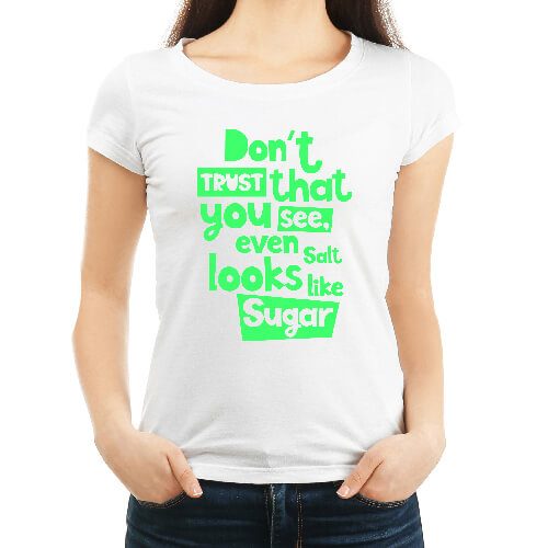 Flex-Folie, Neon-Grün, matt