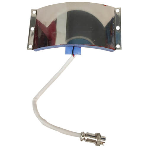 Heizelement für Mützen, Modell SM03