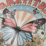 Glitzerfolie für DTF OtterPro-Druck 30 cm x 100 m – Gold