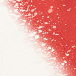 Tasche, Bleached Starry Red, für den Sublimationsdruck