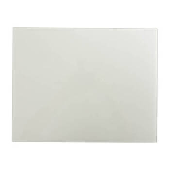 Foto-Rahmen, Glas, 28 x 35,6 / 3 mm, für den Sublimationsdruck