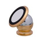 Magnetische Smartphone-Halterung, Gold, für den Sublimationsdruck