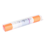 Flex-Folie, Neon-Orange, matt