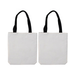 2er-Set Tasche, Leinen, 36 x 39 cm, für den Sublimationsdruck