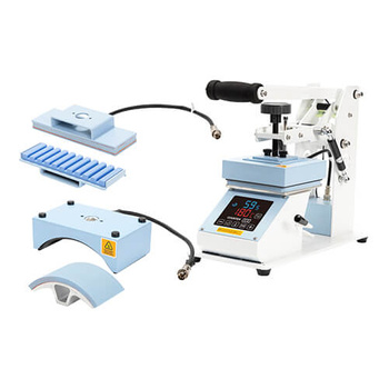Multifunktional-Presse, 3 in 1, Craft Express