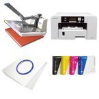Drucker-Set Virtuoso SG500 + SB5A-2, für den Sublimationsdruck