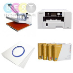 Drucker-Set Virtuoso SG500 + SB5A-2 ChromaBlast