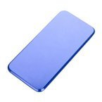 3D Cover- Erwärmungsauflage für das iPhone 11