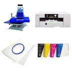 Drucker-Set Virtuoso SG1000 + SY88, für den Sublimationsdruck