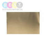 Forever Multi-Trans, Gold, Transferpapier, A4