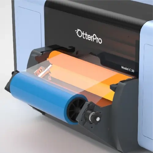 Drucker Otter UV DTF C 30