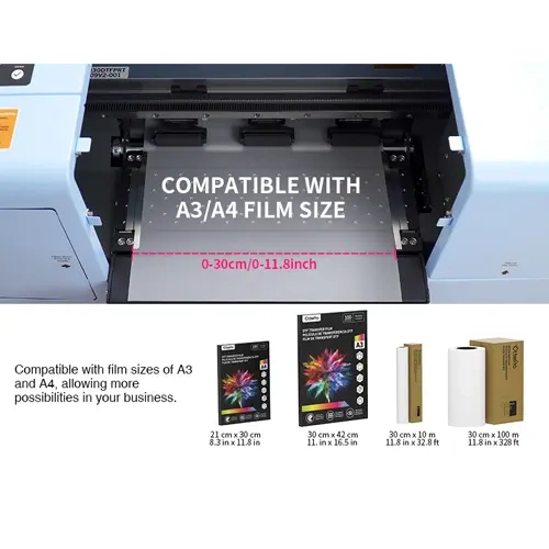 Drucker Otter DTF M 30