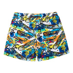 Strand-Shorts, Skateboards, für den Sublimationsdruck 