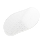 Fußfeile, Glas, Mango, für die Sublimation