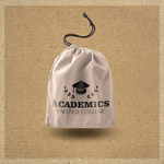 Forever Flex-Soft Folie, schwarz,  A-Foil, A3