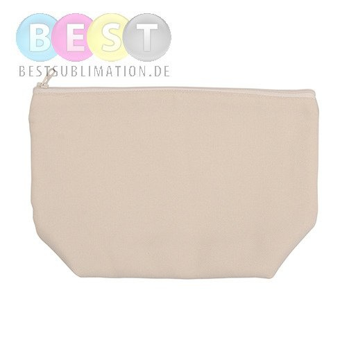 Herrenhandtasche, 24 x 19 cm, für den Sublimationsdruck