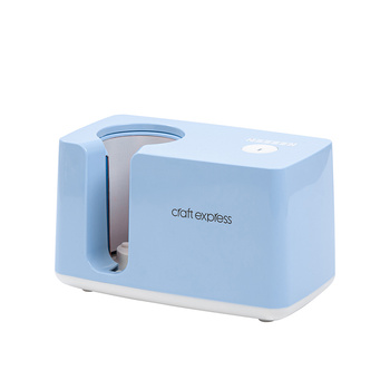 Automatische Tassenpresse Craft Express Pro Easy Blue