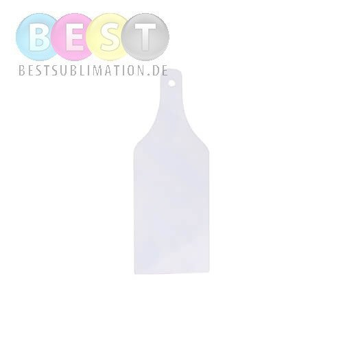 Schneidebrett für Käse, Glas, für den Sublimationsdruck