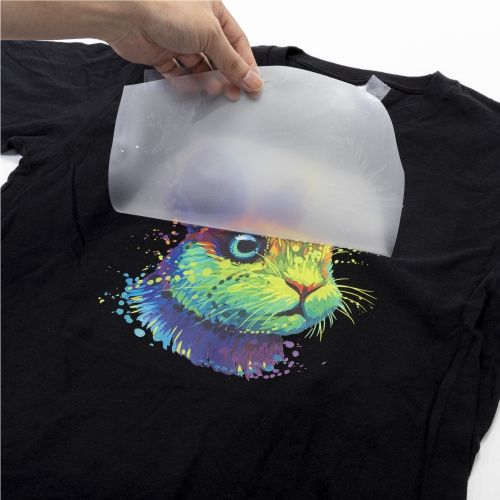 DTF OtterPro A4-Druckfolie – 100 Blatt