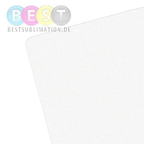 Aluminium-Paneel, WALLSKY, 20,3 x 7,6 cm, für den Sublimationsdruck