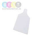 Schneidebrett für Käse, Glas, für den Sublimationsdruck