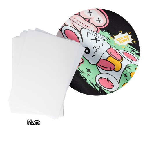 DTF OtterPro A3-Druckfolie – 100 Blatt