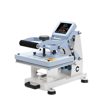 Flachpresse Craft Express Hobby 23 x 30, Blau, cm für die Sublimation