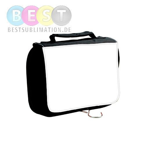 Kosmetiktasche, für den Sublimationsdruck