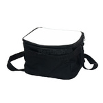 Lunch-Tasche KB14, 22 x 15 x 15 cm, für den Sublimationsdruck