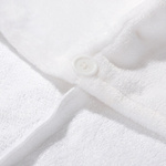 Handtuch für Haare, für den Sublimationsdruck