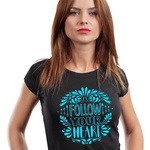 Forever Subli-Flex (No-Cut), Blau, A3