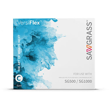 VersiFlex Cyan für Virtuoso SG500 / SG1000