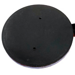 Teller-Heizelement für COMBO-Pressen (12 cm)