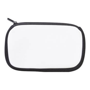 Laptophülle 12", Neopren, für den Sublimationsdruck